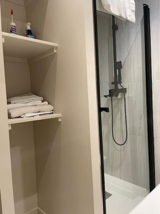 Studio Equipe En Rez De Jardin Βιλερμπάν Εξωτερικό φωτογραφία
